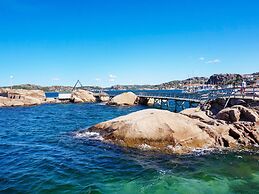 4 Star Holiday Home in Hunnebostrand-by Traum