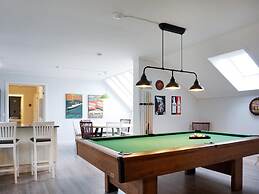 4 Star Holiday Home in Hunnebostrand-by Traum