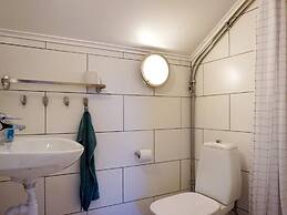 4 Star Holiday Home in Hunnebostrand-by Traum