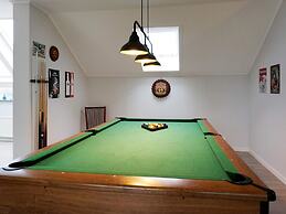 4 Star Holiday Home in Hunnebostrand-by Traum