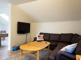 4 Star Holiday Home in Hunnebostrand-by Traum