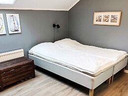 4 Star Holiday Home in Hunnebostrand-by Traum