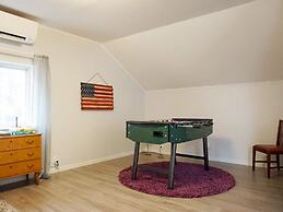 4 Star Holiday Home in Hunnebostrand-by Traum