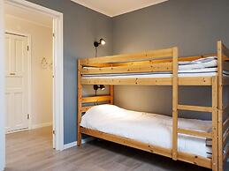 4 Star Holiday Home in Hunnebostrand-by Traum