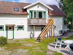 4 Star Holiday Home in Hunnebostrand-by Traum