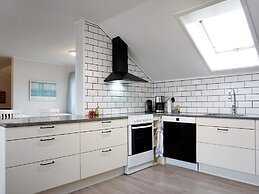 4 Star Holiday Home in Hunnebostrand-by Traum