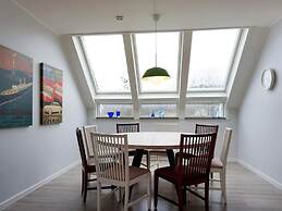 4 Star Holiday Home in Hunnebostrand-by Traum