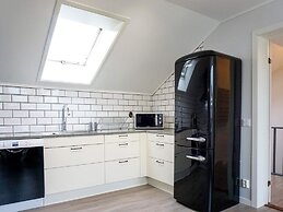 4 Star Holiday Home in Hunnebostrand-by Traum