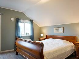 4 Star Holiday Home in Hunnebostrand-by Traum