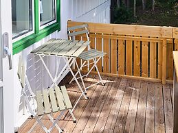 4 Star Holiday Home in Hunnebostrand-by Traum