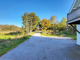 4 Star Holiday Home in Hunnebostrand-by Traum