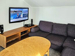 4 Star Holiday Home in Hunnebostrand-by Traum