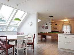 4 Star Holiday Home in Hunnebostrand-by Traum