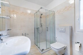 Comfortable Apartment With Terrace and Garden