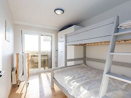 Apartment on the 7th Floor