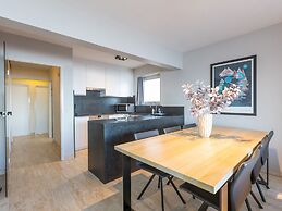 Apartment on the 7th Floor