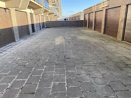 Apartment on the 7th Floor