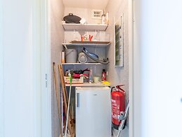 Apartment on the 7th Floor