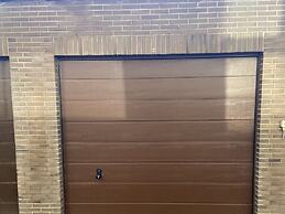 Apartment on the 7th Floor