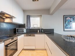 Apartment on the 7th Floor