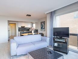 Apartment on the 7th Floor