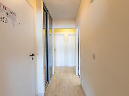 Apartment on the 7th Floor