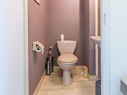 Apartment on the 7th Floor