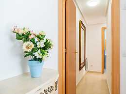 Belvilla by OYO Piso RAu Calabres