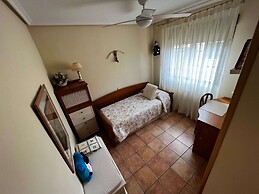 Belvilla by OYO Single Chalet en La Adrada