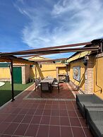 Belvilla by OYO Single Chalet en La Adrada