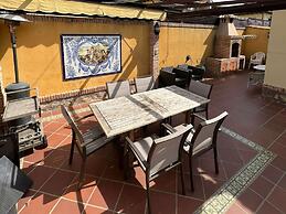 Belvilla by OYO Single Chalet en La Adrada