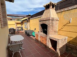 Belvilla by OYO Single Chalet en La Adrada