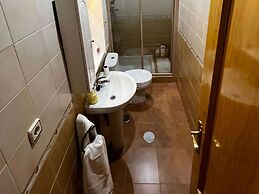 Belvilla by OYO Single Chalet en La Adrada