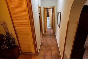 Belvilla by OYO Single Chalet en La Adrada