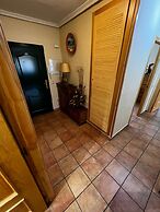 Belvilla by OYO Single Chalet en La Adrada