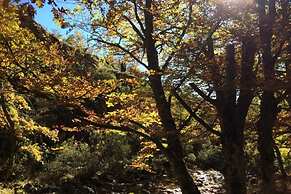 Belvilla by OYO Single Chalet en La Adrada