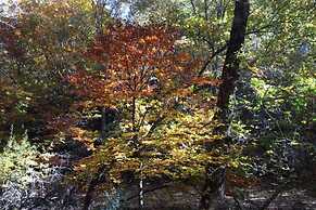 Belvilla by OYO Single Chalet en La Adrada