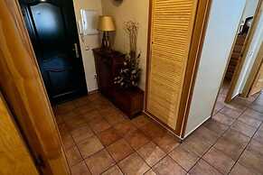 Belvilla by OYO Single Chalet en La Adrada