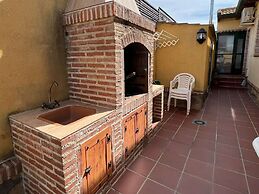 Belvilla by OYO Single Chalet en La Adrada