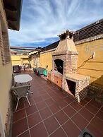 Belvilla by OYO Single Chalet en La Adrada