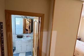 Belvilla by OYO Single Chalet en La Adrada