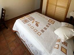 Belvilla by OYO Single Chalet en La Adrada