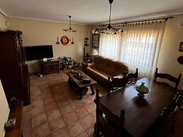 Belvilla by OYO Single Chalet en La Adrada