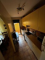 Belvilla by OYO Single Chalet en La Adrada