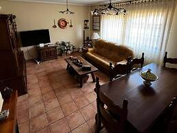 Belvilla by OYO Single Chalet en La Adrada