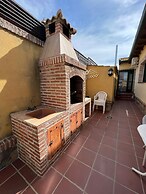 Belvilla by OYO Single Chalet en La Adrada