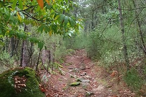 Belvilla by OYO Single Chalet en La Adrada