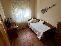 Belvilla by OYO Single Chalet en La Adrada