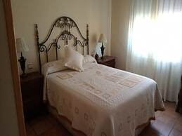 Belvilla by OYO Single Chalet en La Adrada