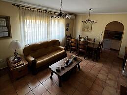 Belvilla by OYO Single Chalet en La Adrada